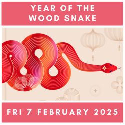 250207GC - Year of the Wood Snake - Group Coaching - February 7th, 2025